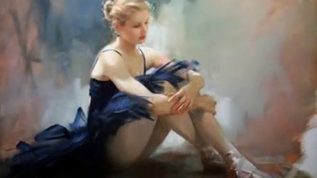 Edgar Tuniyants - About Grief смотреть онлайн