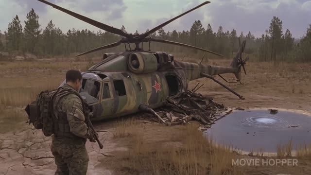 С.Т.А.Л.К.Е.Р: Зов Припяти | S.T.A.L.K.E. R.: Call of Pripyat  | 1980's LIVE-ACTION MOVIE