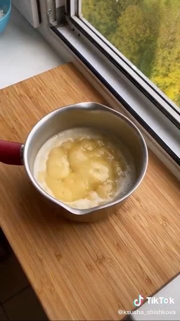 Нижнейший медовик за 30 минут