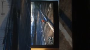 Станты на BMX