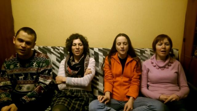 Добрій вечір тобі пане господарю смотреть онлайн