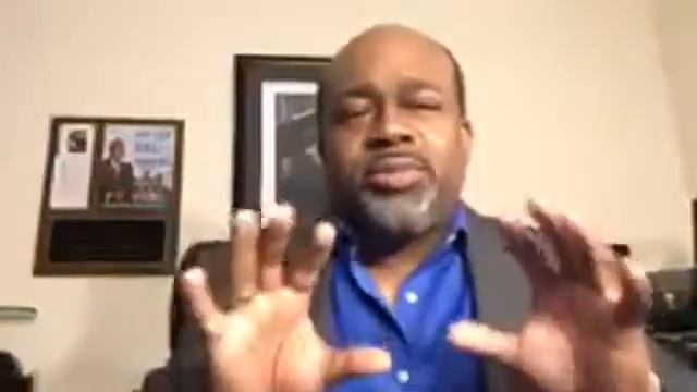 "WHAT ARE YOU BRINGING TO THE TABLE IN THIS RELATIONSHIP?" - Pastor Darryl Cherry смотреть онлайн