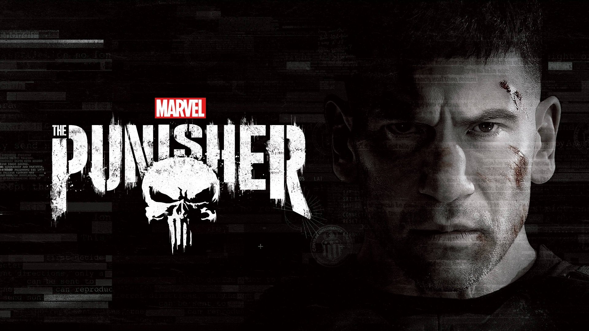 Каратель - 1 сезон 3 серия / The Punisher (озвучка Jaskier) смотреть онлайн