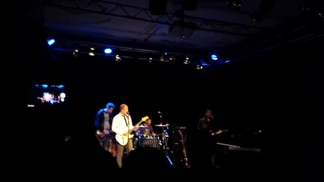 Soul Trek & The Funk Generation, Come Together & Lady Madonna (Reggae Style) смотреть онлайн