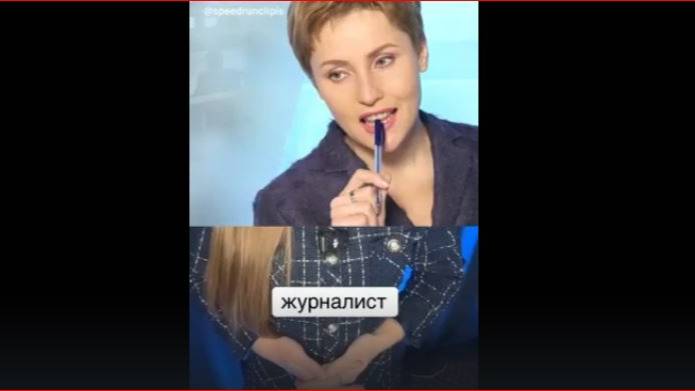 Жанночка в Европе, - оказалось никому не нужна смотреть онлайн