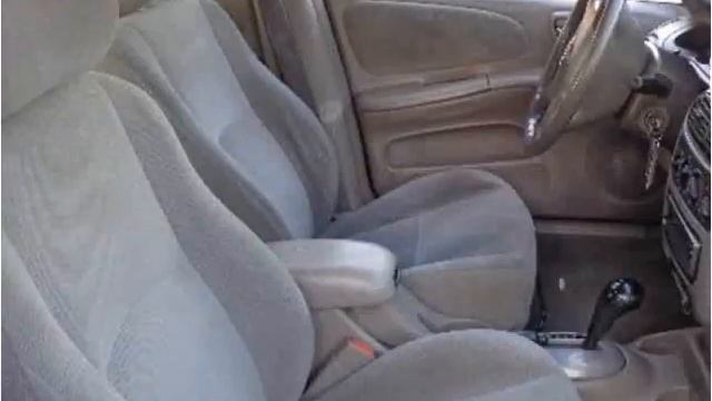 2001 Dodge Neon Used Cars Jersey City NJ