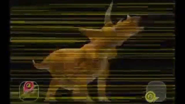 Dinosaur King Arcade Game Battle Scene: Chomp With Dinotector смотреть онлайн
