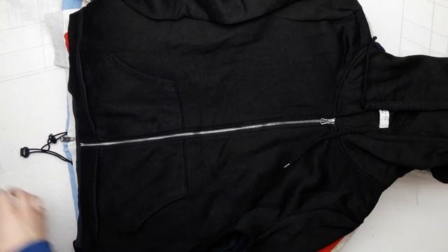 13956 Толстовки х/б, флис BL-FL/KP (1 кат) 19 пак. 3,15€/кг. 20шт. смотреть онлайн