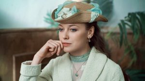 ЛЮБВИ ТЫ МОЕЙ БОЯЛСЯ ЗРЯ