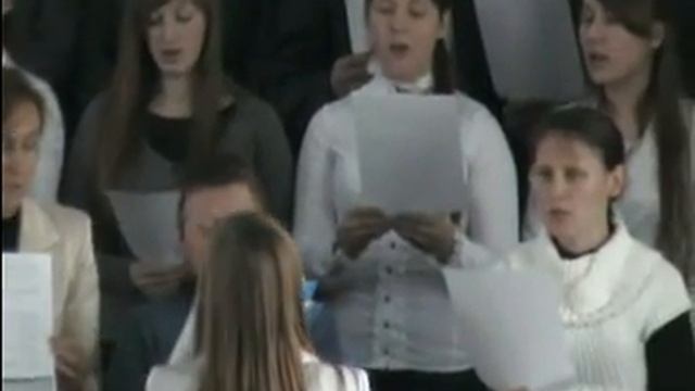 " Чудова ласка! " смотреть онлайн