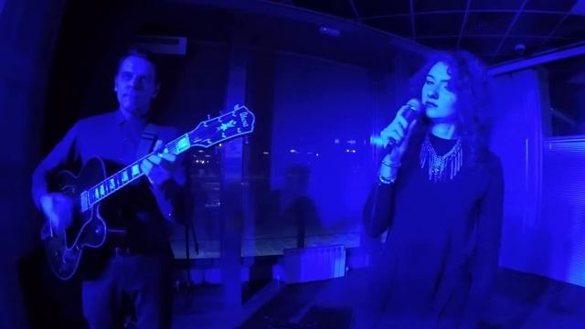 Daria Lobanova DEMO смотреть онлайн
