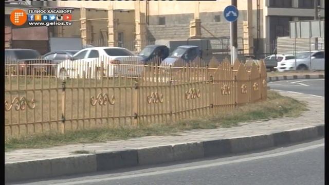 Подготовка к юбилею города завершена. смотреть онлайн