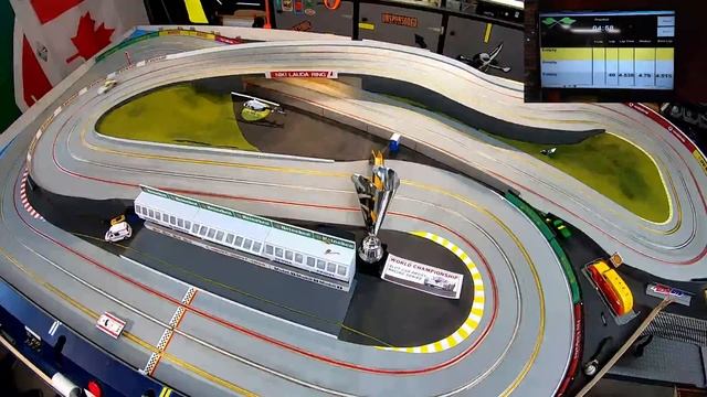 World Championship Round 10 The Final смотреть онлайн
