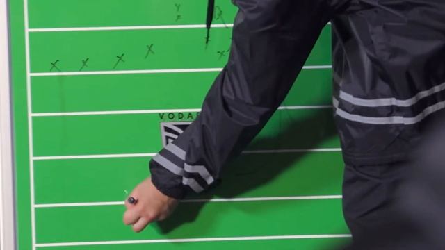 Vodafone Warriors Kid Coach - KidsCan Raincoats for Kids смотреть онлайн