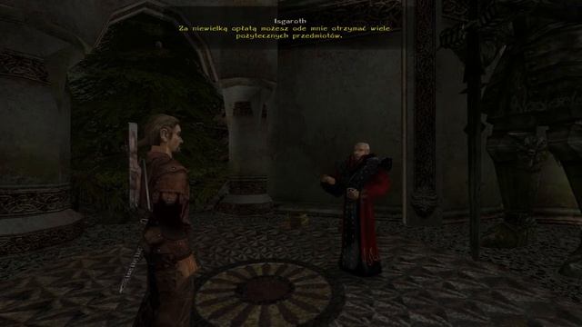 Dwa Głupki | Po Prostu Gameplay Gothic II [#10] смотреть онлайн