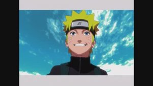 Наруто: Ураганные хроники | опенинг 1 | 4K | 60 fps