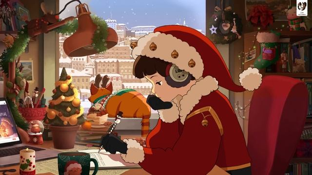 Расслабляющая музыка для учебы и работы 20 смотреть онлайн