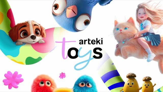 Предложение для клиентов  компании Arteki, которую создала Белорусская IT-AI-компания  