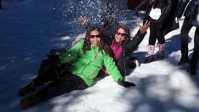 Filipino Community in Valencia Spain Christmas Special❤️❤️ смотреть онлайн