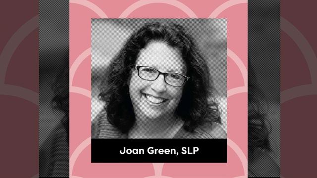 Ep. 93: Joan Green, SLP - Augmenting Life with Technology смотреть онлайн
