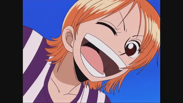Ван-Пис опенинг 3 / One Piece opening TV OP03 - Hikari e (The Babystars) Creditless смотреть онлайн