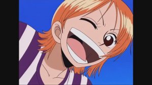 Ван-Пис опенинг 3 / One Piece opening TV OP03 - Hikari e (The Babystars) Creditless