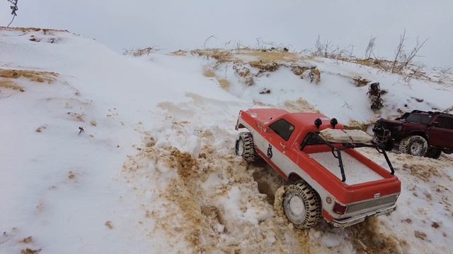 Traxxas и Huangbo beluga непревзятое сравнение смотреть онлайн