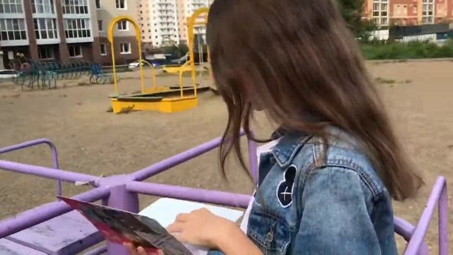 BACK TO SCHOOL! DIY|| Снова В Школу смотреть онлайн