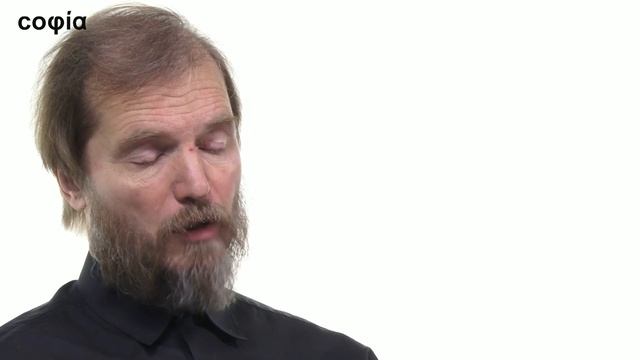 Четвероевангелие. / 59. Распятие и смерть Господа. sophias.ru смотреть онлайн