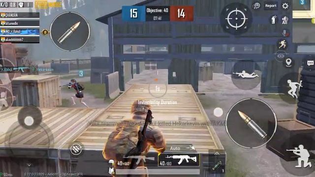PUBG me arena eco ground TDM ! смотреть онлайн