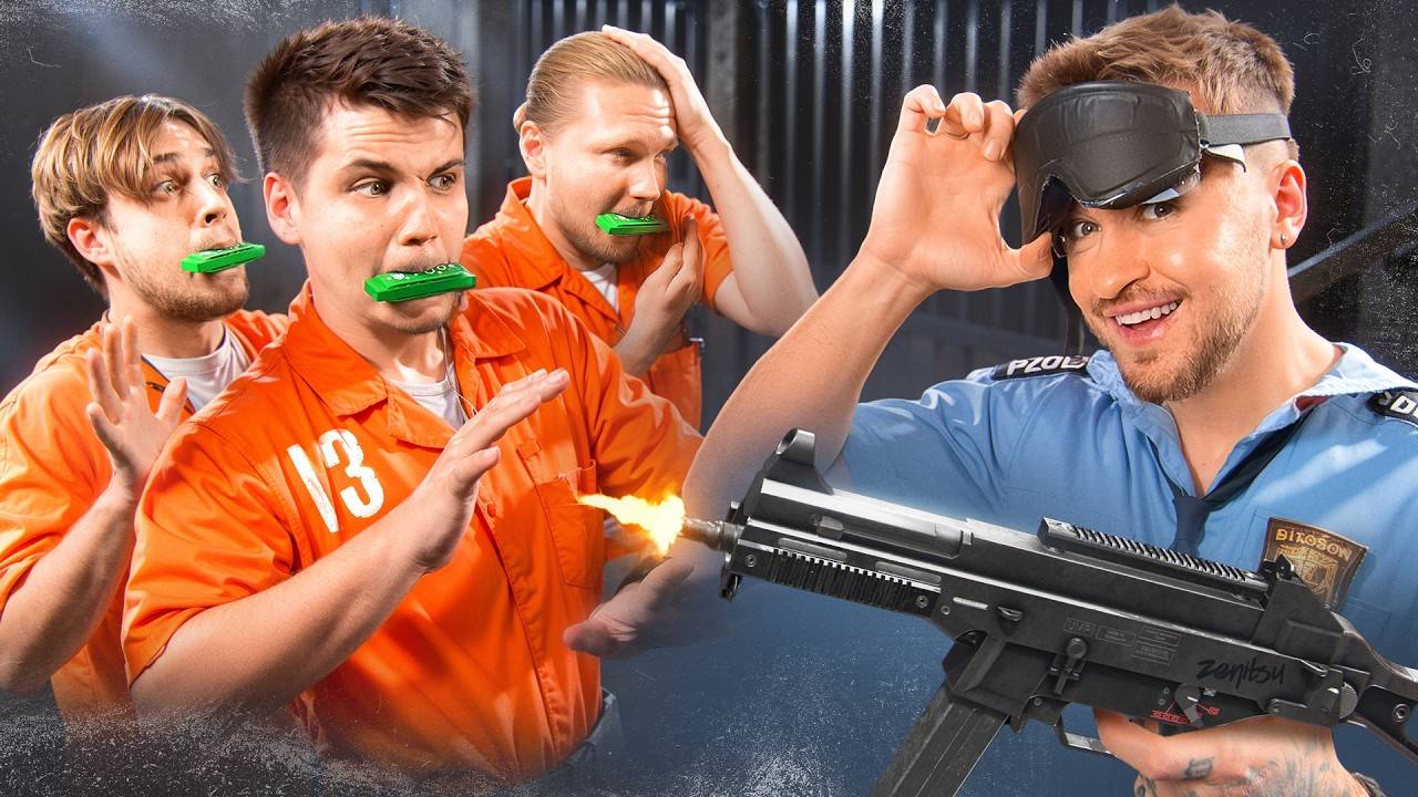 АДСКИЕ ЖМУРКИ на 100.000 РУБЛЕЙ!