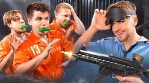 АДСКИЕ ЖМУРКИ на 100.000 РУБЛЕЙ!