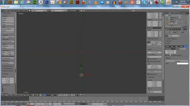 Recursive Checker Textures with Blender смотреть онлайн