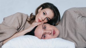 Тизер спектакля «Двое на качелях»