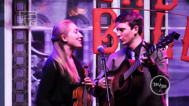 The Matchsellers "Delias Gone" смотреть онлайн