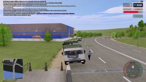 ПУТЬ НОВИЧКА на MOTION PROJECT - GTA CRMP