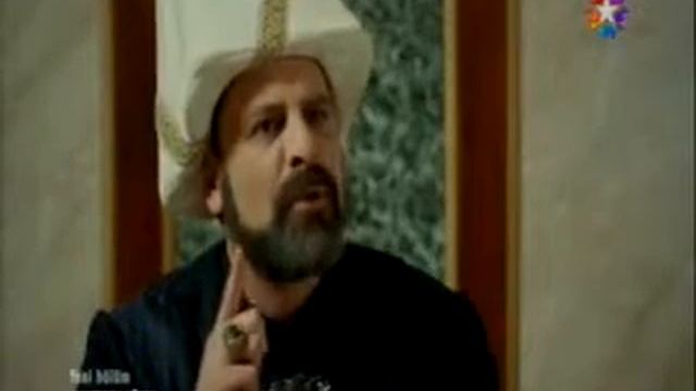 Muhteşem Yüzyıl 115.Bölüm 1.Part