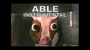 Jack Stauber - Able (Instrumental)