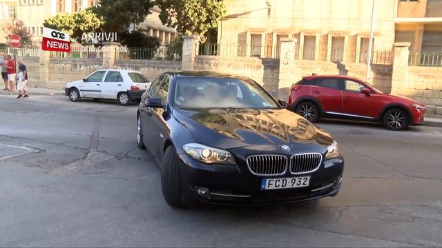L-EŻEKUTTIV TAL-PN JISFIDUĊJA LIL ADRIAN DELIA смотреть онлайн