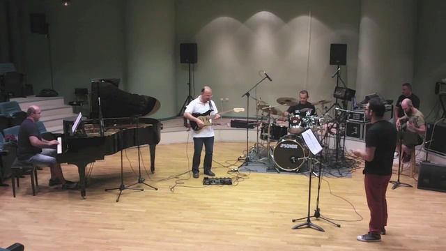 2 Used to be a cha-cha // Jaco Pastorius смотреть онлайн