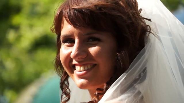 Свадьба, Вологда, А С Видеофильм Свадебный клип смотреть онлайн