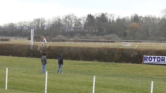 Rotor Live 2018 - Whiplash Gasser and Furion 6 смотреть онлайн