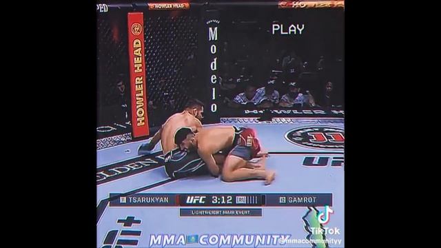 UFC AUSTIN CO-MAIN ANNOUNCES BENEIL DARIUSH VS ARMAN TSARUKYAN DEC 2nd | Opinion/Analysis of Fight🥊 смотреть онлайн