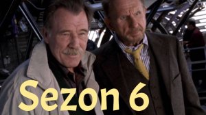 Сериал Детектив Нэш Бриджес / Nash Bridges Сезон 6 серия 16