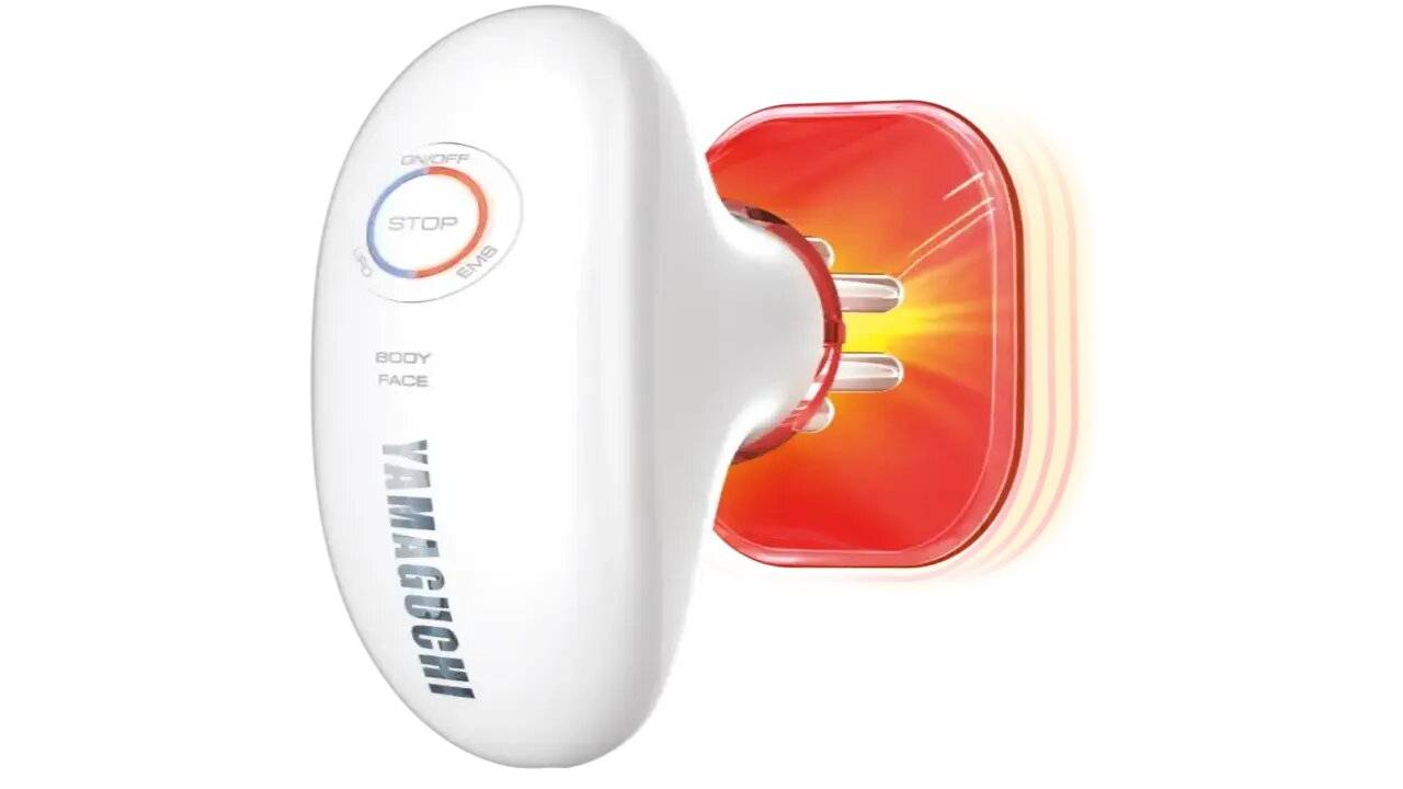 Vacuum Body разбор