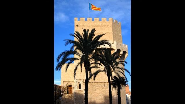 TORRES SERRANO INTRO ALEMAN смотреть онлайн