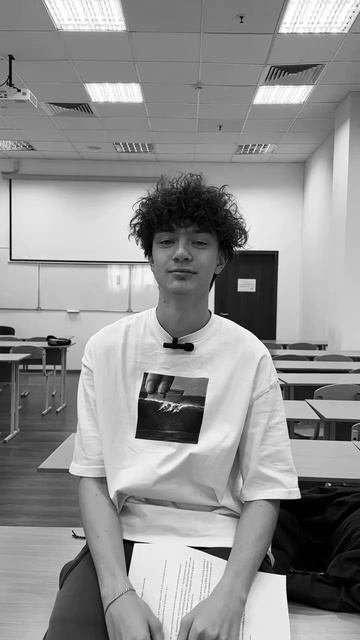 Ловите свежий отзыв студента Университета «Синергия» факультета ИТ и кибербезопасности ;) смотреть онлайн