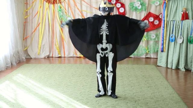 Ролик _Воспитатель_ Mp 4