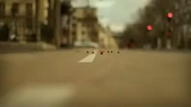 Kartun animasi Minuscule смотреть онлайн