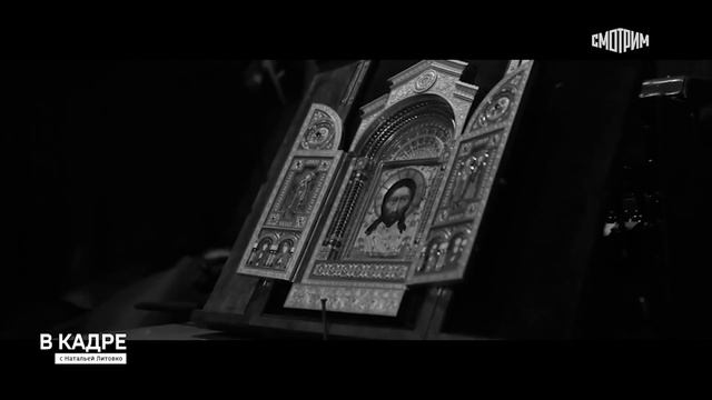 "До мурашек": замминистра обороны РФ Анна Цивилева прочитала стихотворение "Икона" ветерана СВО смотреть онлайн